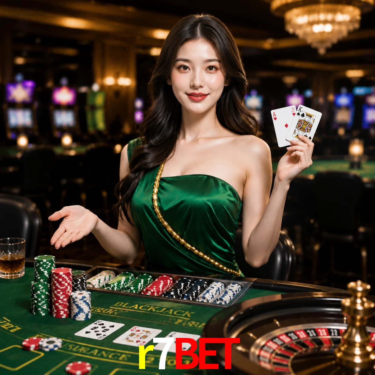 Conta r7bet sincronizada site e app
