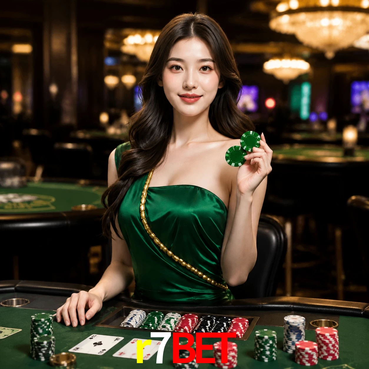 Cassino r7bet app mobile