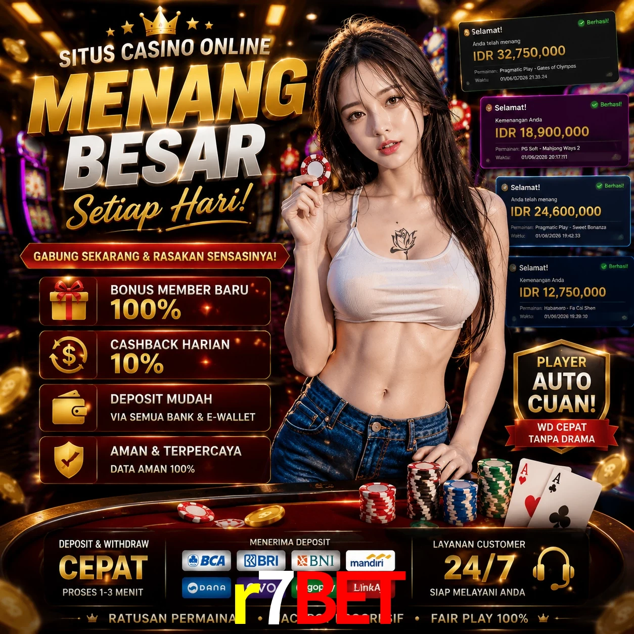 Starlight Princess - Slot game com multiplicadores na r7bet